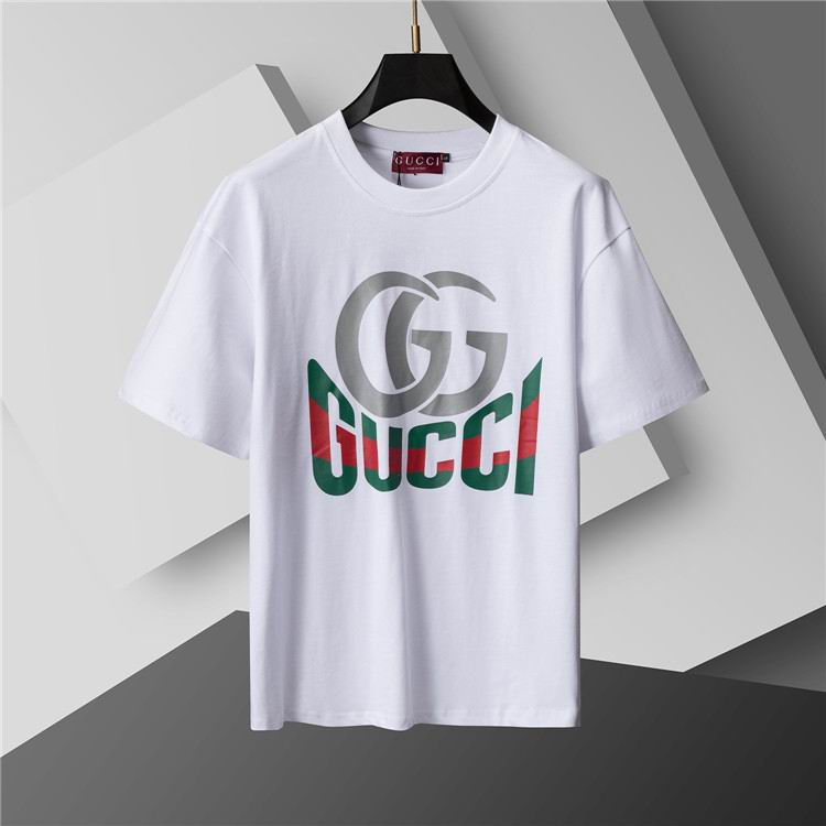 Gucci men T-shirts-GG5114T